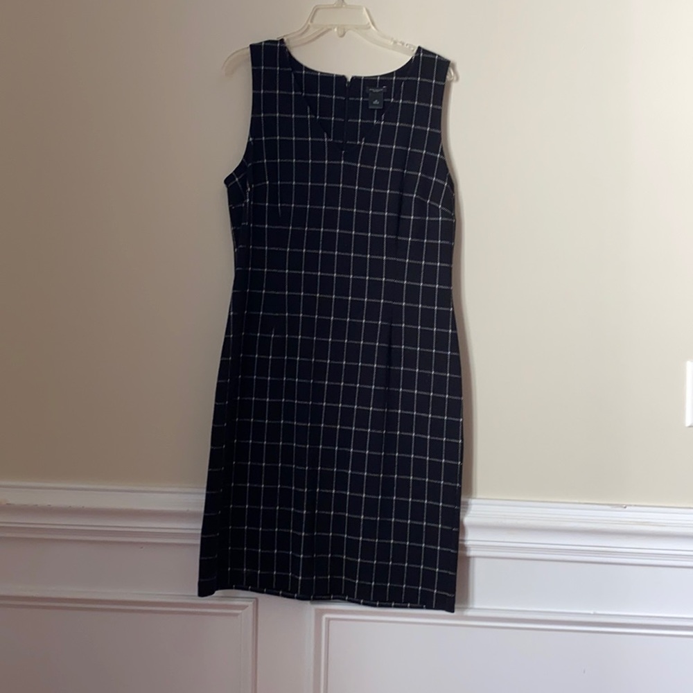 Never worn